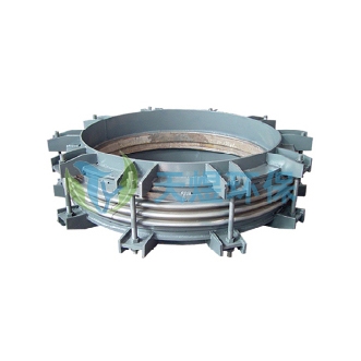 高溫軸向型補(bǔ)償器