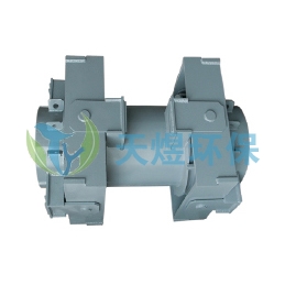 復(fù)式萬向鉸鏈型波紋膨脹節(jié)