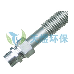 風(fēng)機(jī)盤(pán)管金屬軟管