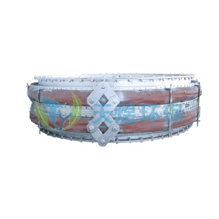 非金屬膨脹節(jié)的優(yōu)點和應(yīng)用