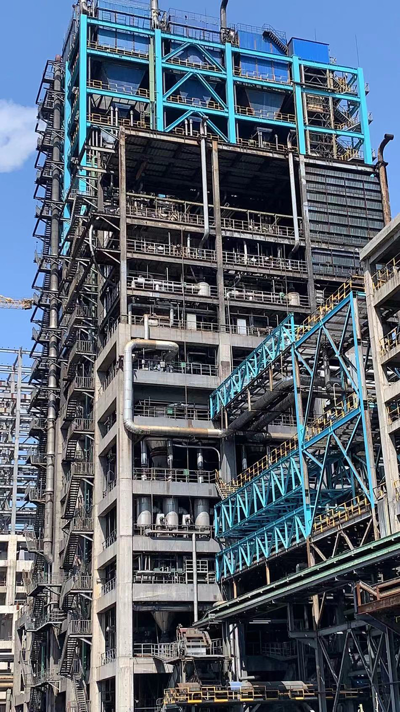 化肥廠案例 化肥廠案例