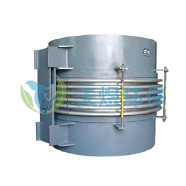 波紋補(bǔ)償器的制作和用途