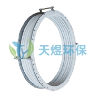 四氟補(bǔ)償器的安裝和使用