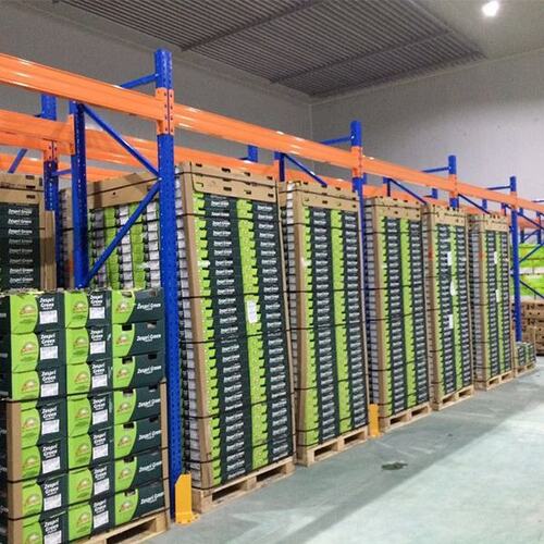 水果蔬菜保鮮冷庫(kù)設(shè)計(jì)的要求