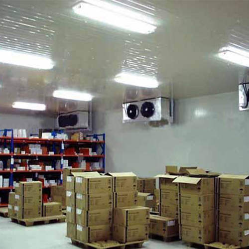 專(zhuān)業(yè)冷庫(kù)設(shè)計(jì)的要點(diǎn)有哪些？